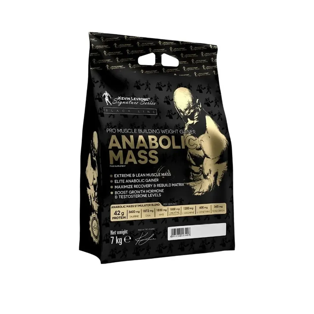 Kevin Levrone Levrone Mass 7000 g