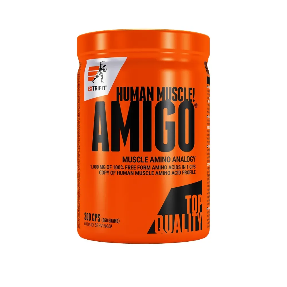 Extrifit Amigo 300 cps