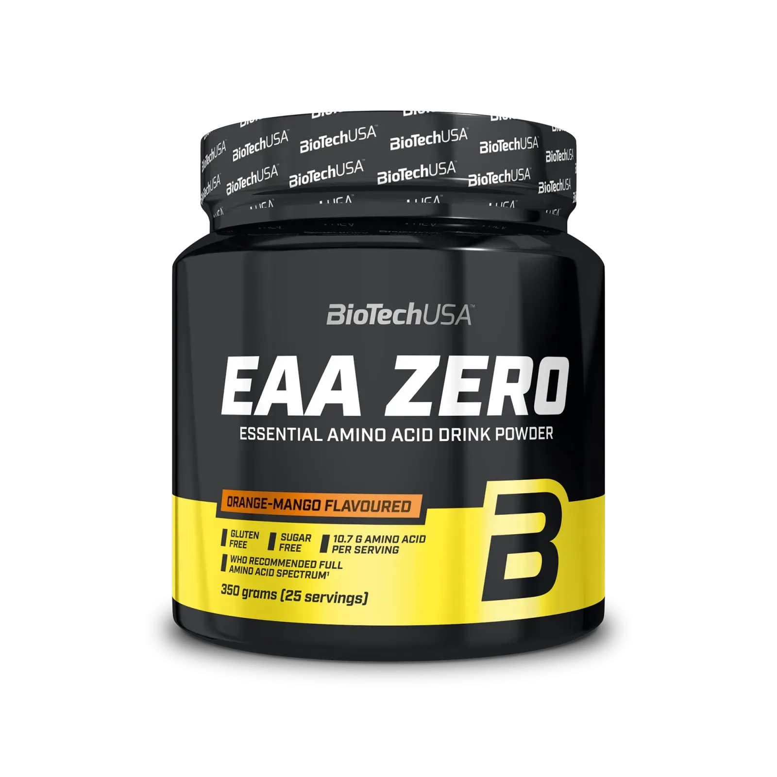 BioTech EAA Zero 350 g blue grape