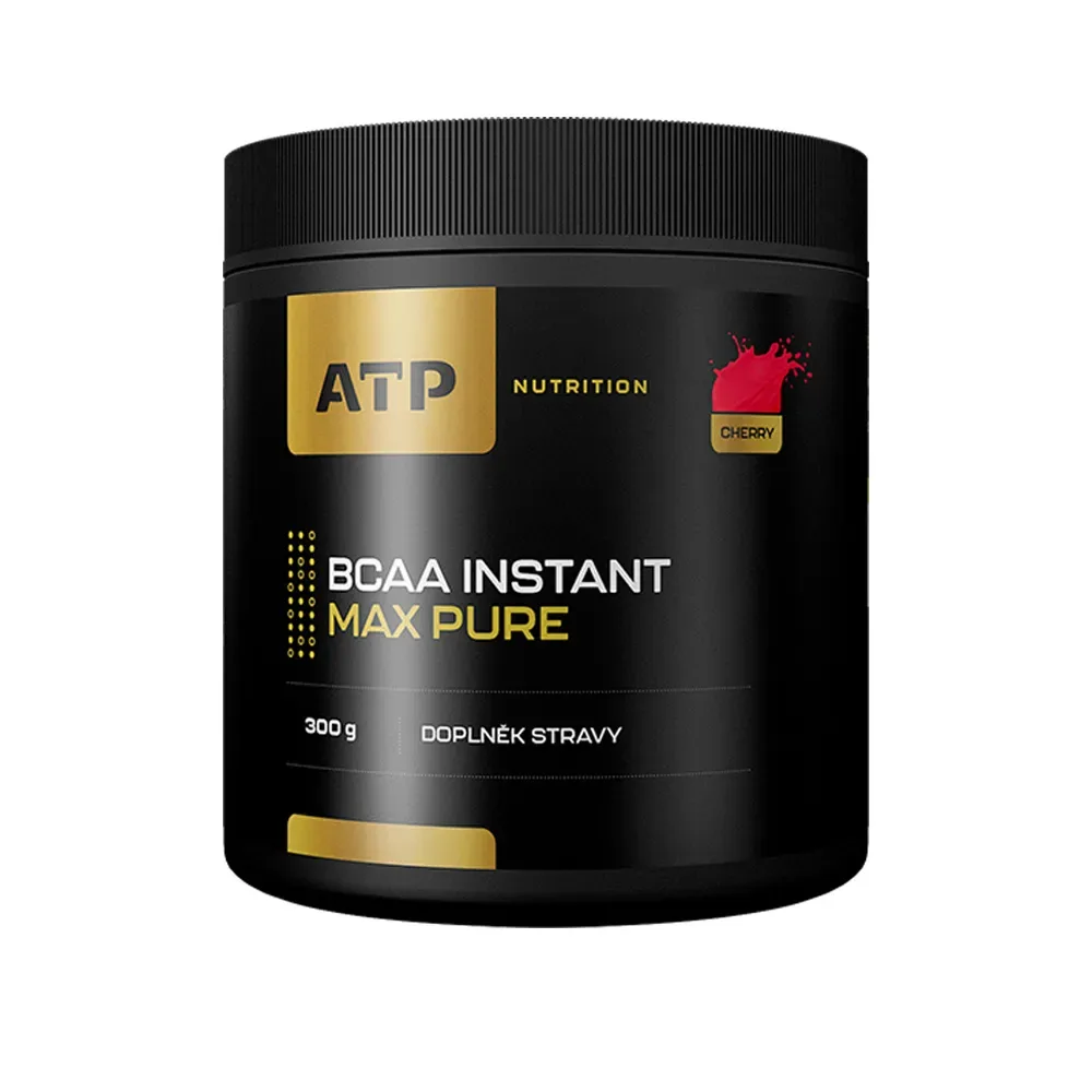 ATP Nutrition BCAA Instant Max Pure 300 g grep