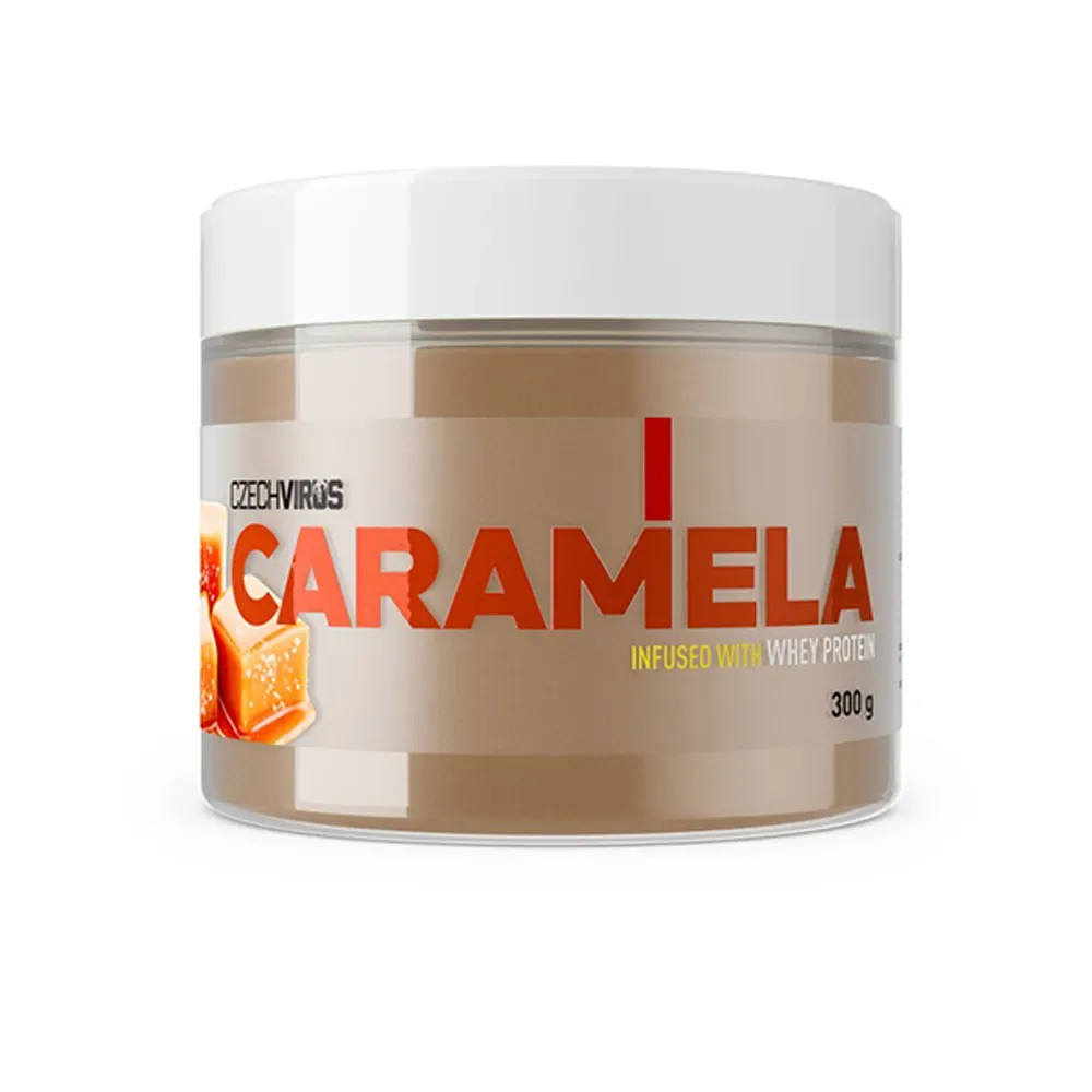 Czech Virus Caramela 300 g