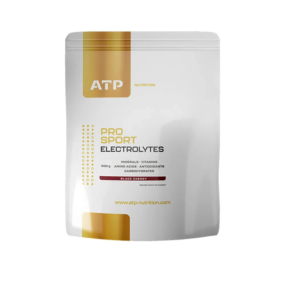 ATP Nutrition Pro Sport Electrolytes 900 g orange mango