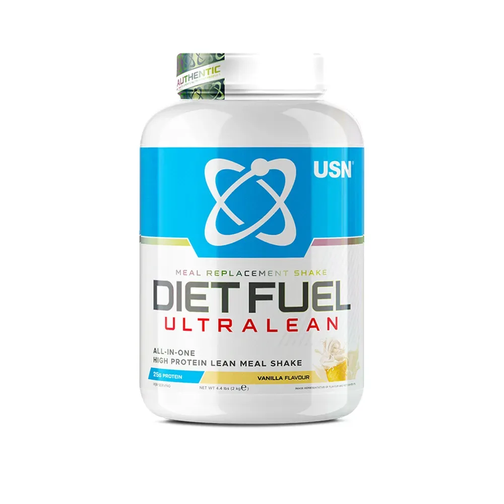 USN Diet Fuel Ultralean 2000 g