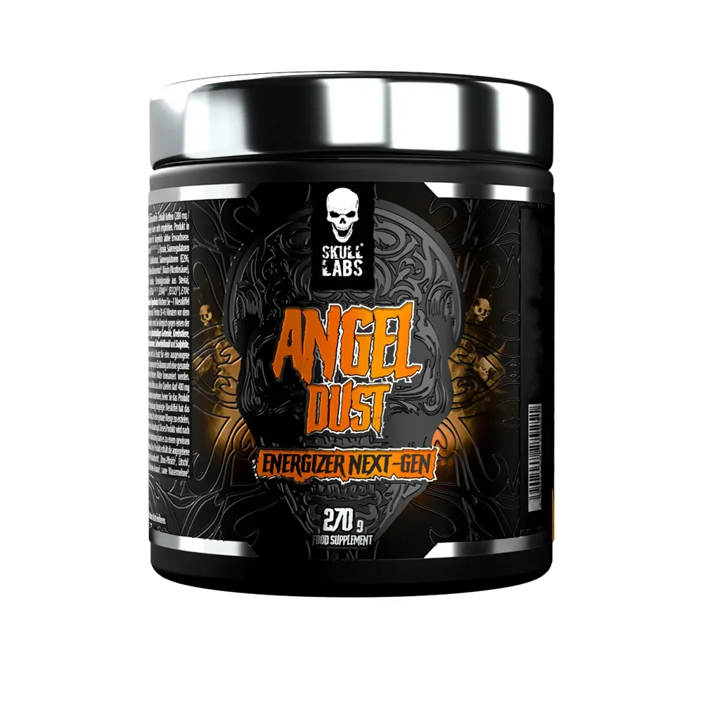 Skull Labs Angel Dust 270 g