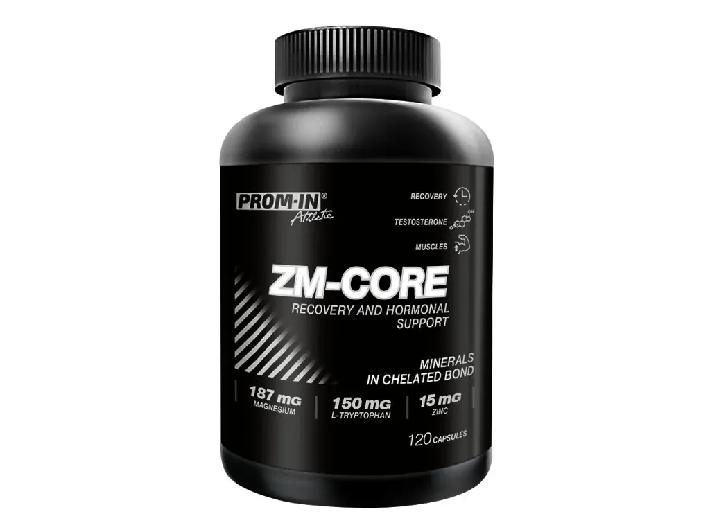 Prom-In ZM-Core 120 kapslí