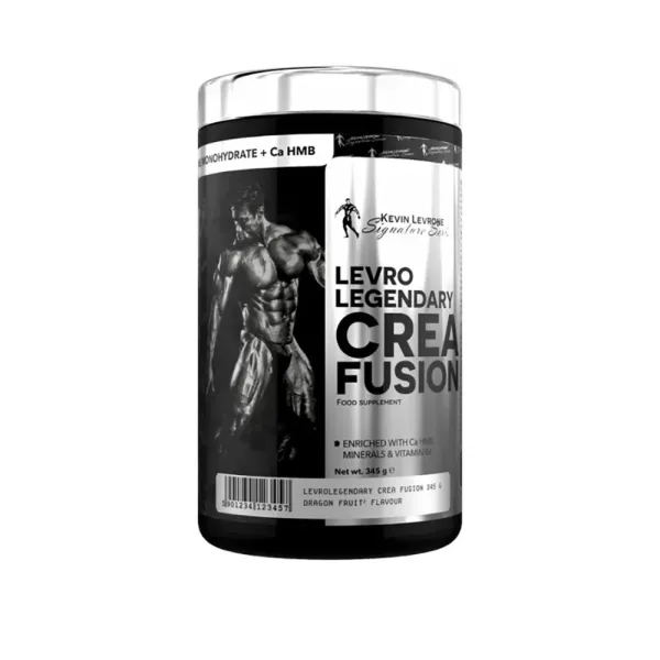 Kevin Levrone Levro Legendary Crea Fusion orange mango 345 g