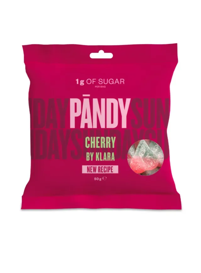 Pandy Candy sour cola 50 g