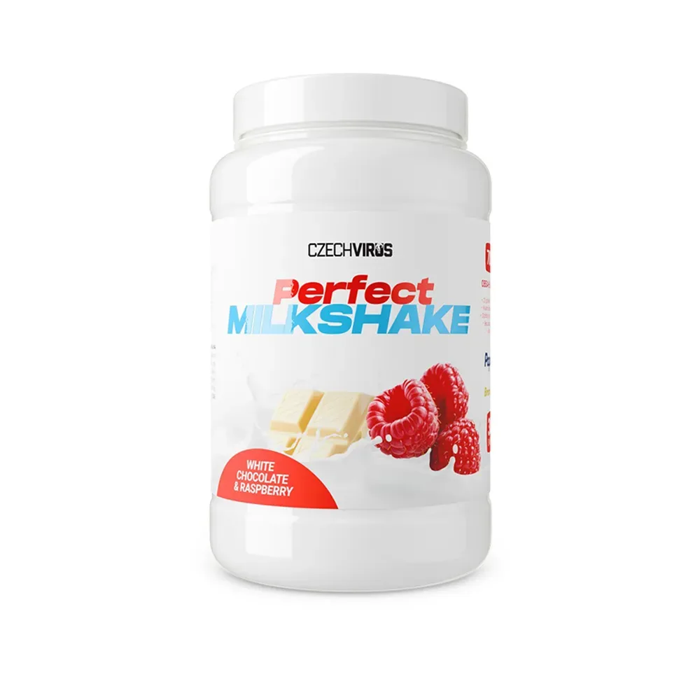 Czech Virus Perfect Milkshake 900 g hazelnut and cream