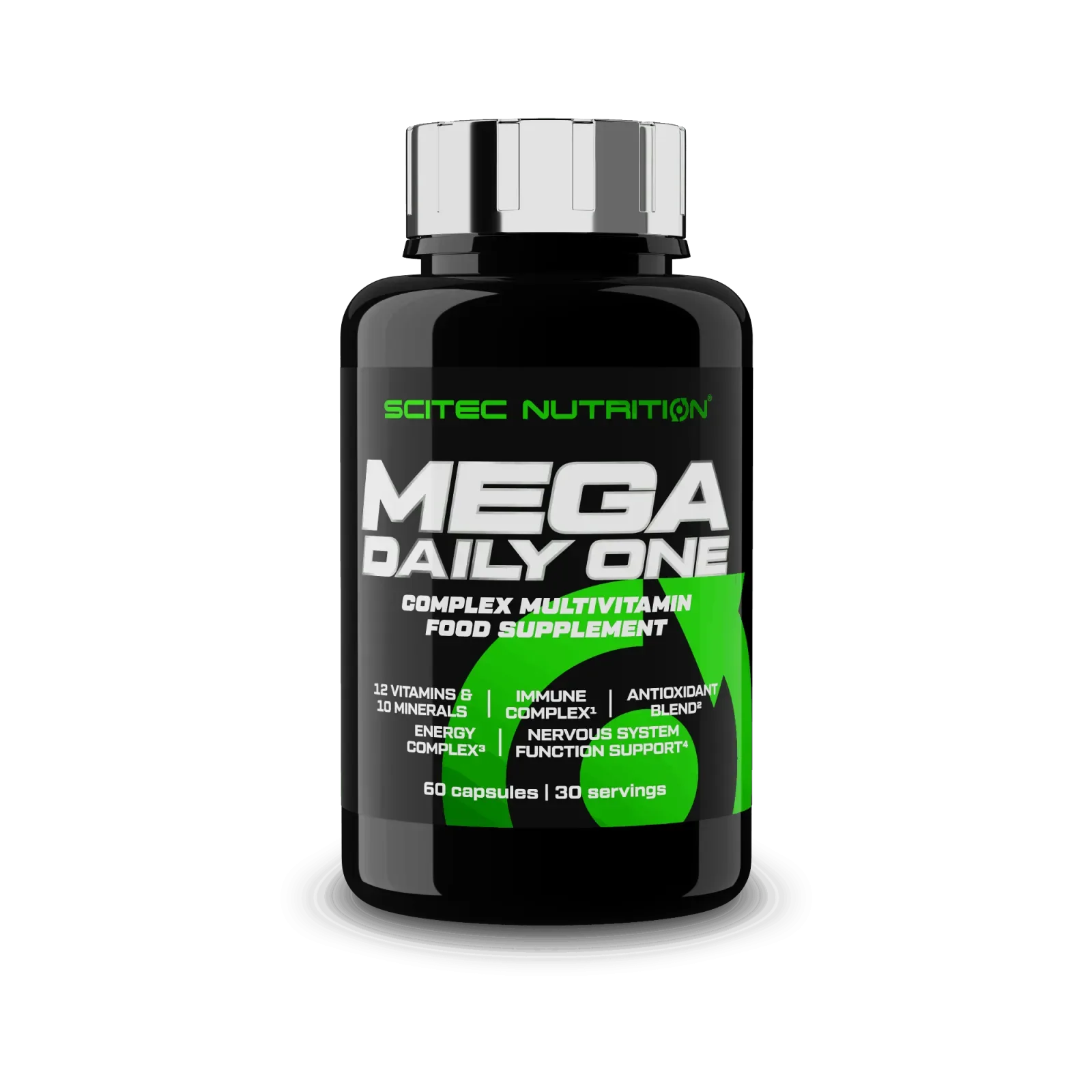 Scitec Nutrition Mega Daily One 60 cps