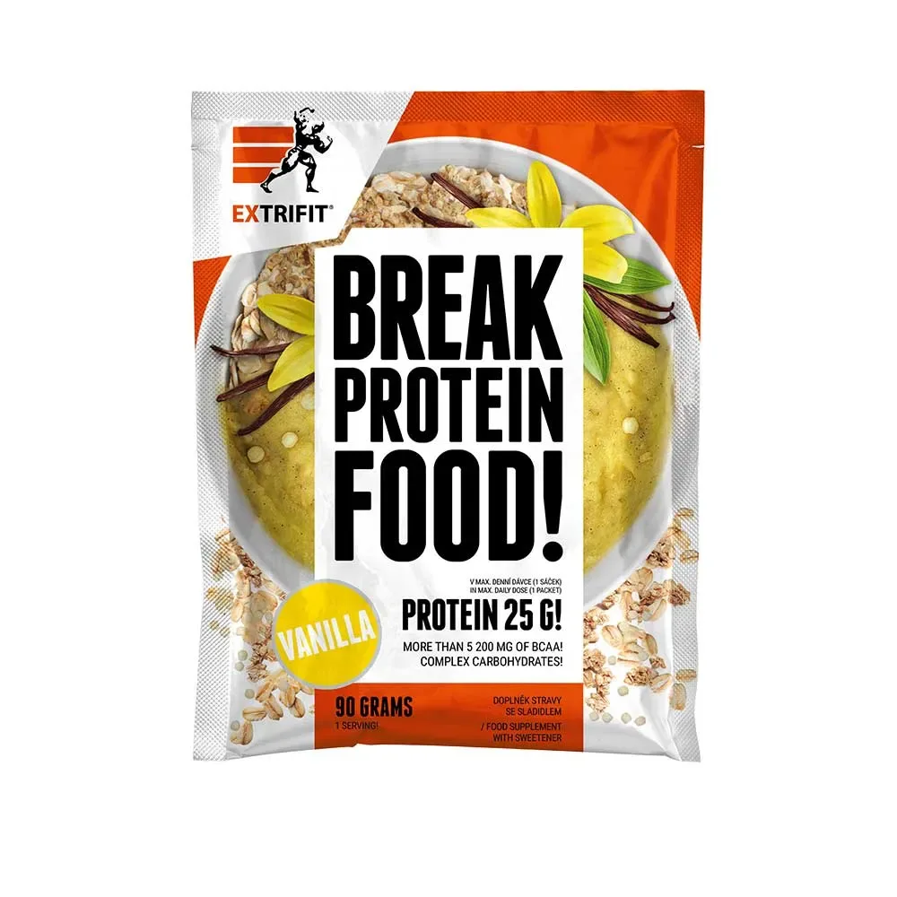 Extrifit Protein Break! coconut 90 g