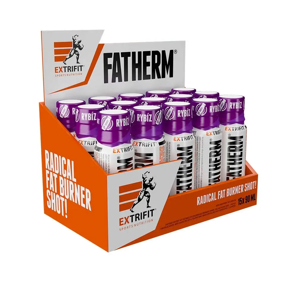 Extrifit Fatherm Shot 1350 ml