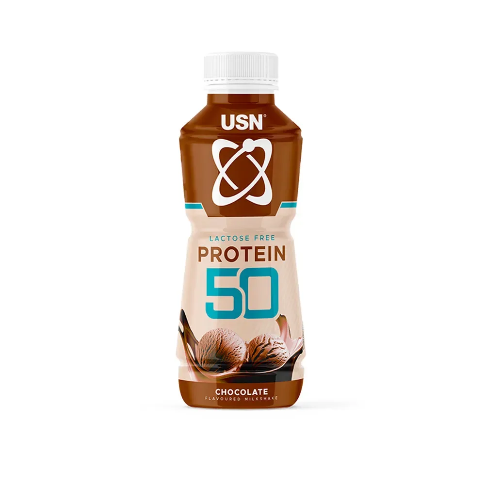 USN Trust 50 Protein banán 500 ml