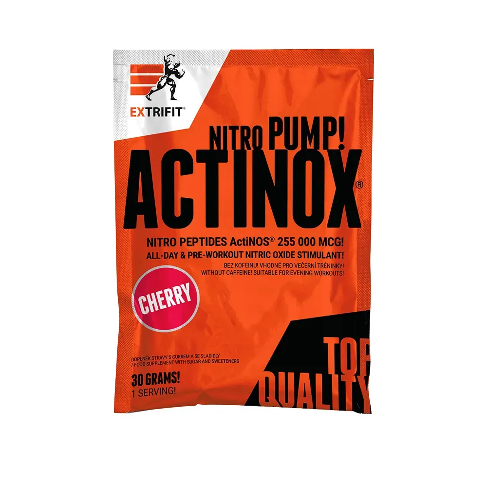 Extrifit Actinox 30 g orange