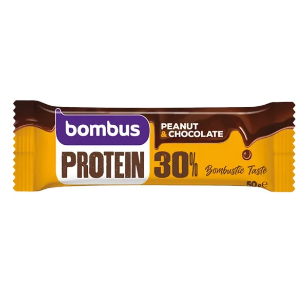 Bombus Protein 30 % 50 g