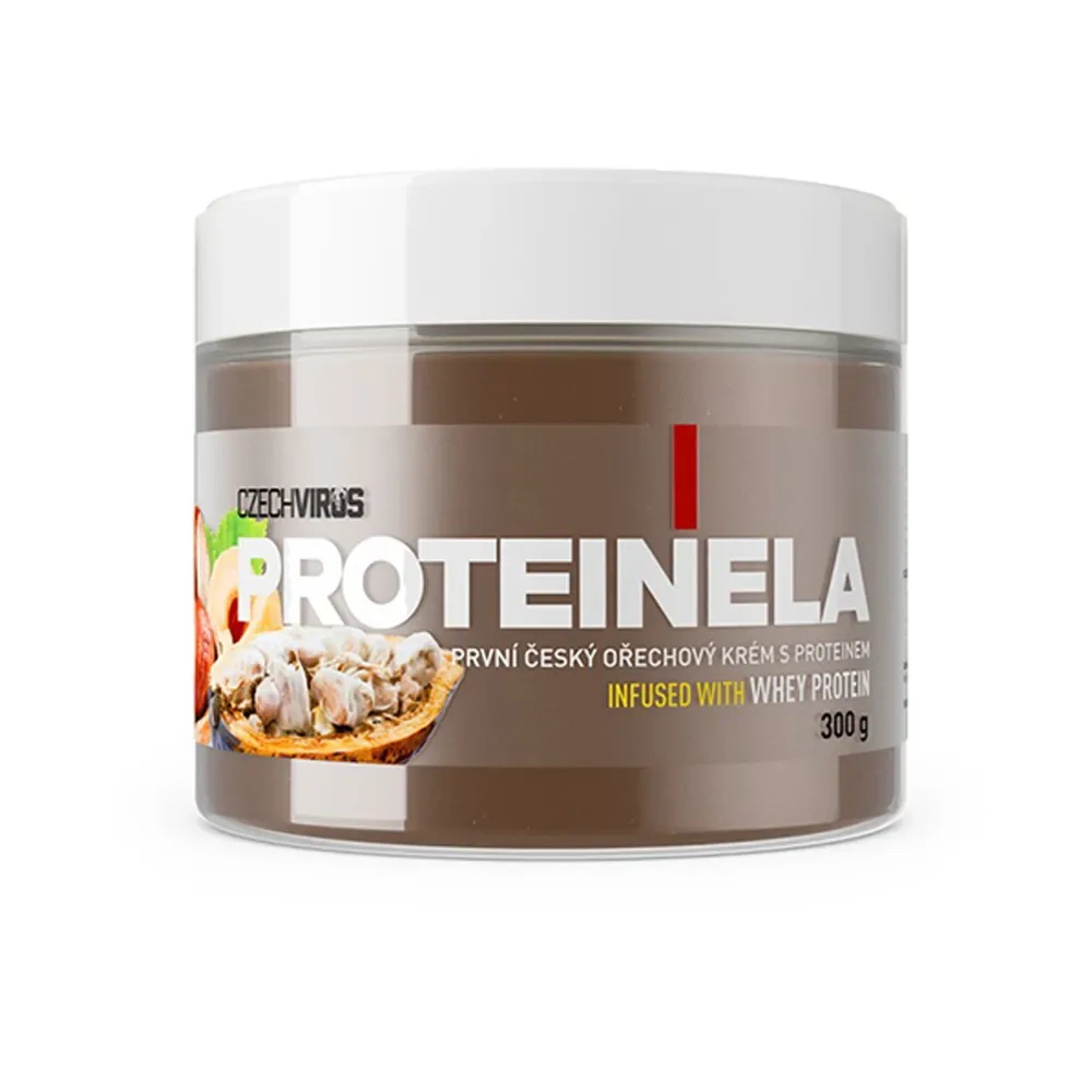 Czech Virus Proteinela 300 g