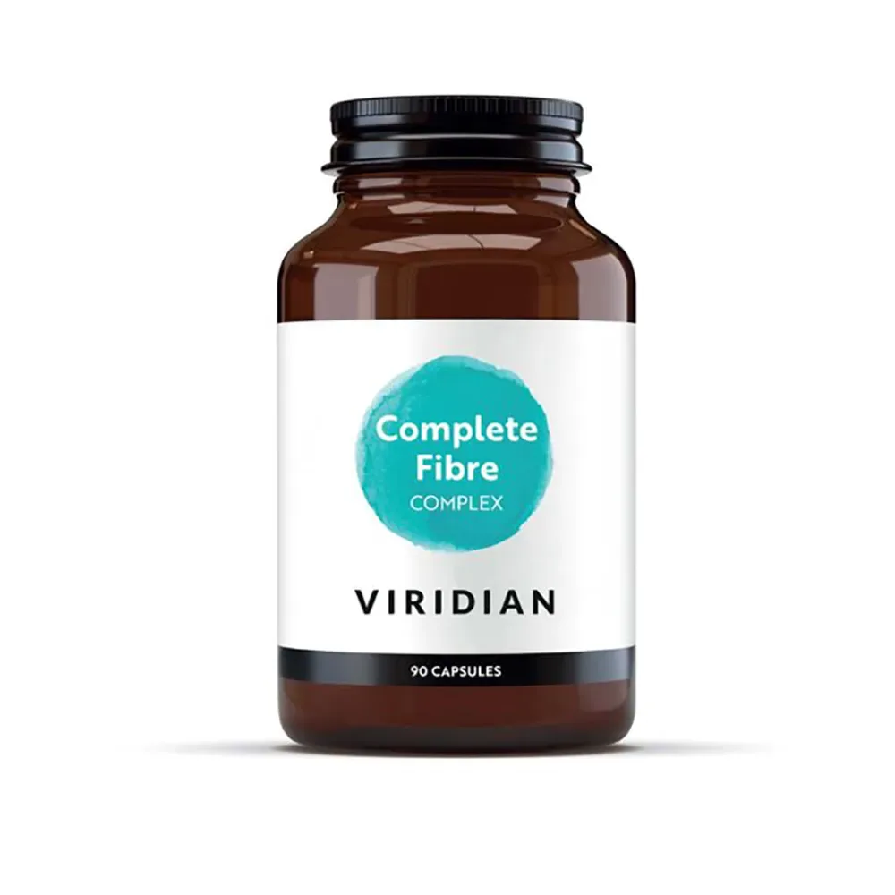 Viridian Complete Fibre Complex with F.O.S. 90 cps