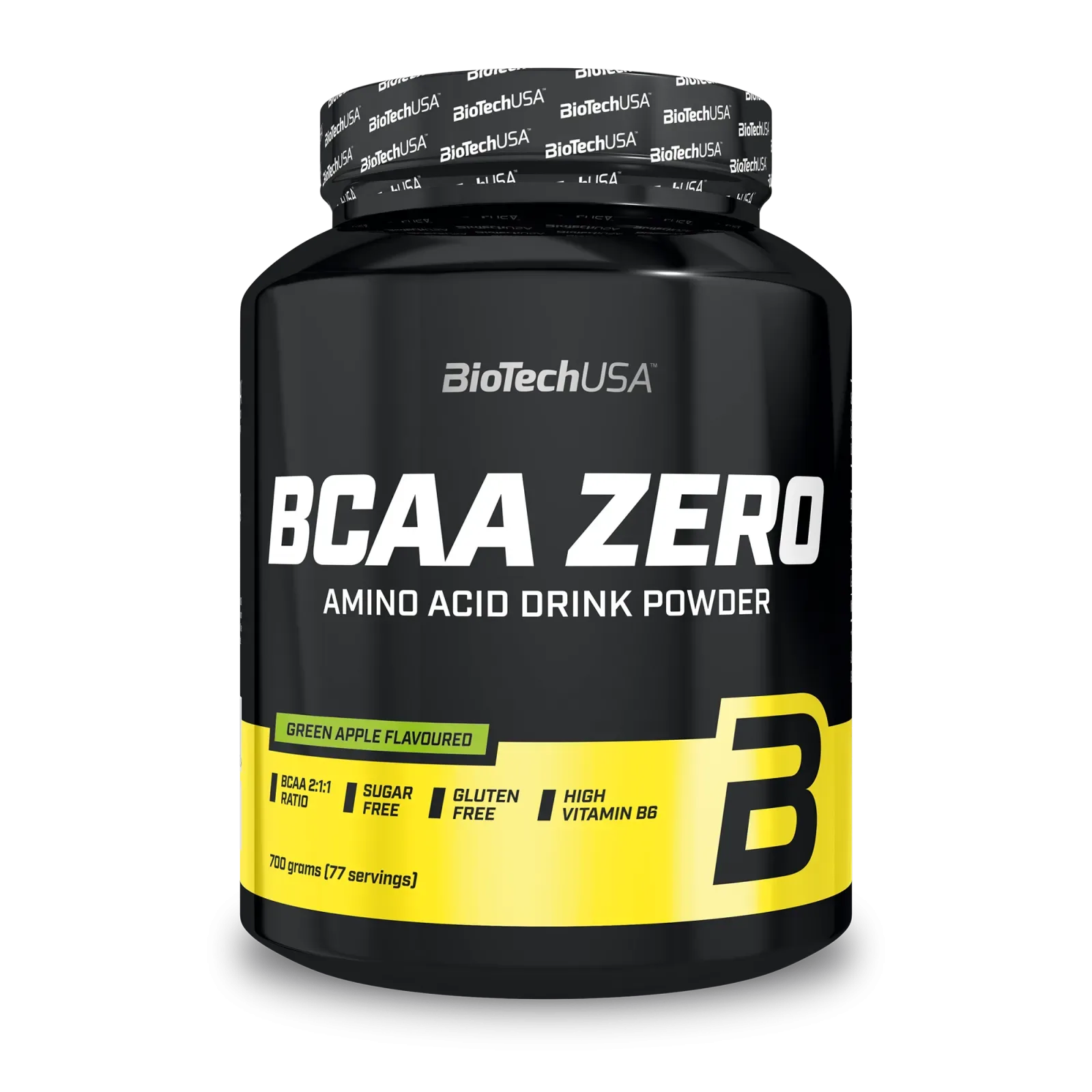 BioTech BCAA Zero 700 g