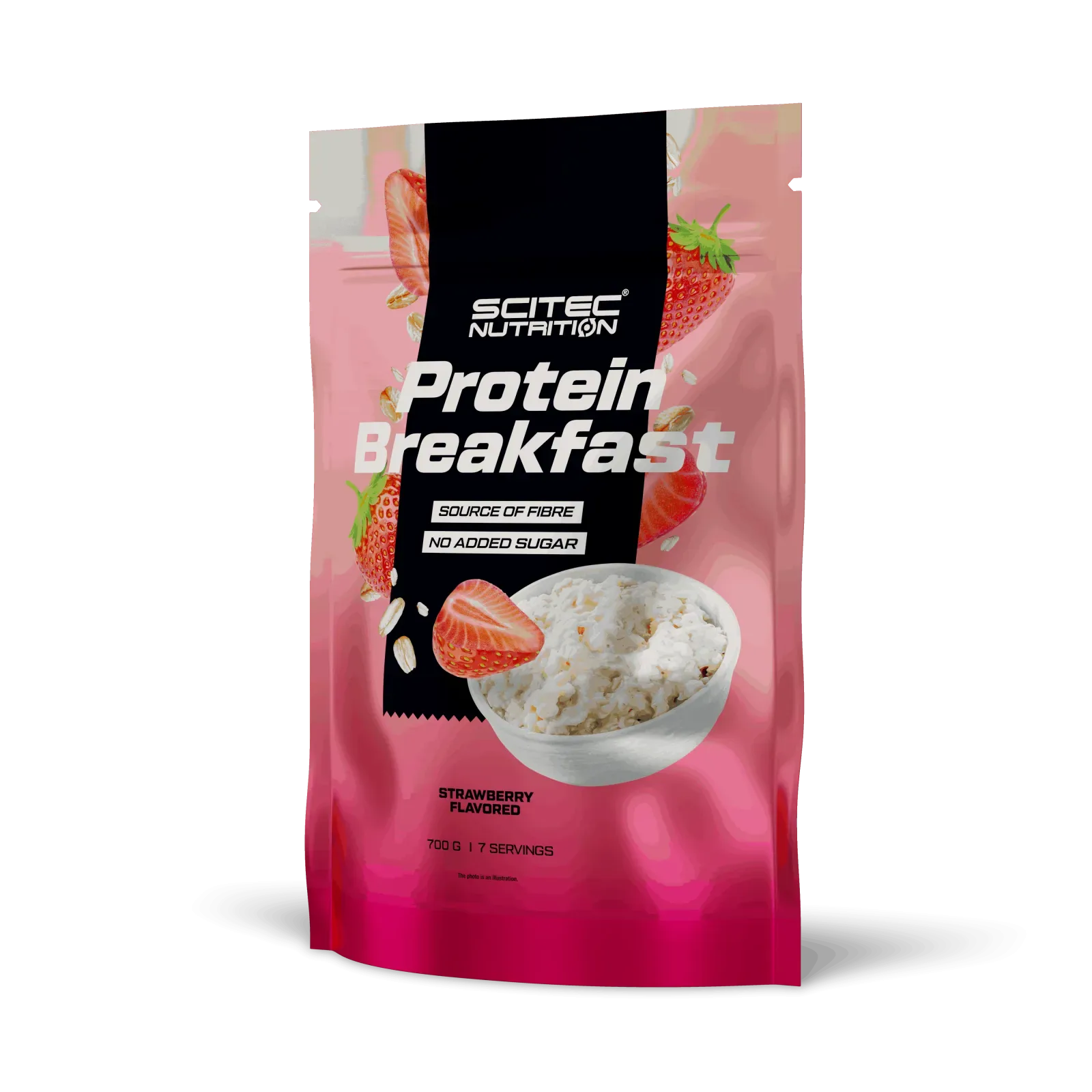 Scitec Nutrition Protein Breakfast 700 g NEW