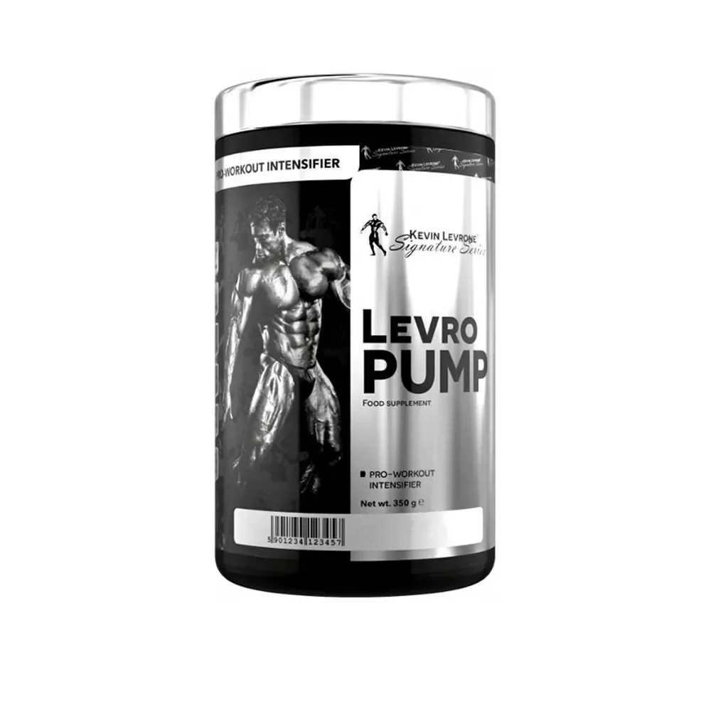 Kevin Levrone Levro Pump 350 g