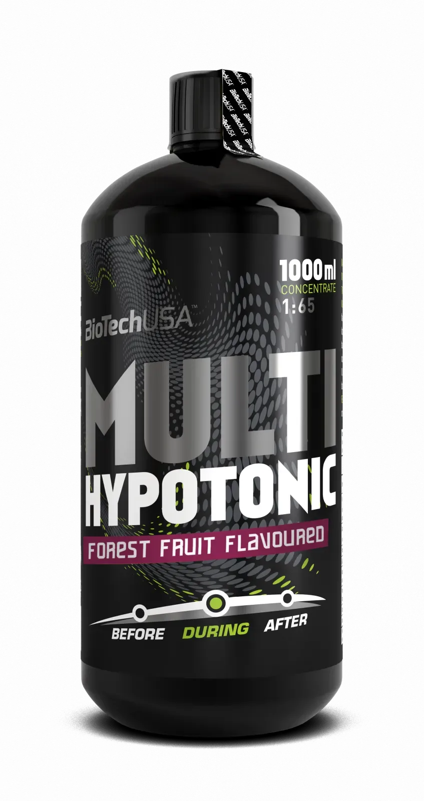 BioTech Multi Hypotonic 1000 ml
