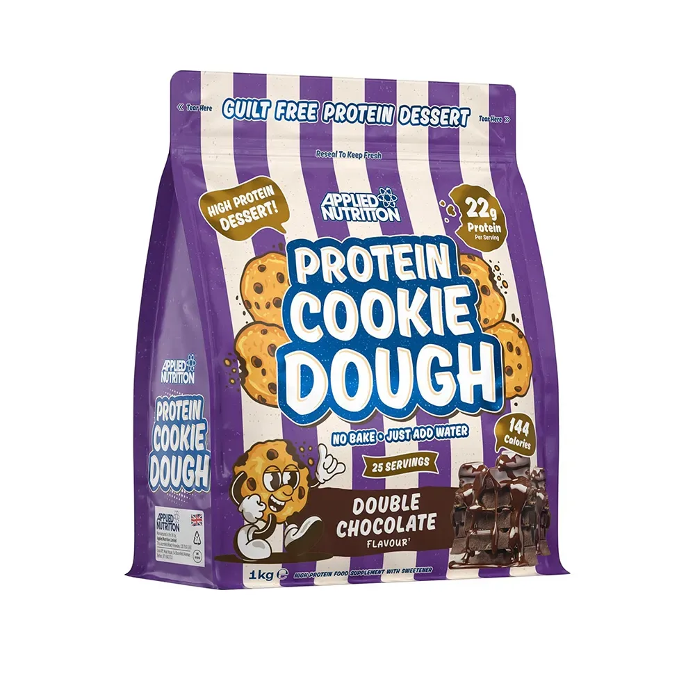 Applied Nutrition Protein Cookie Dough white choc pistachio 1000 g