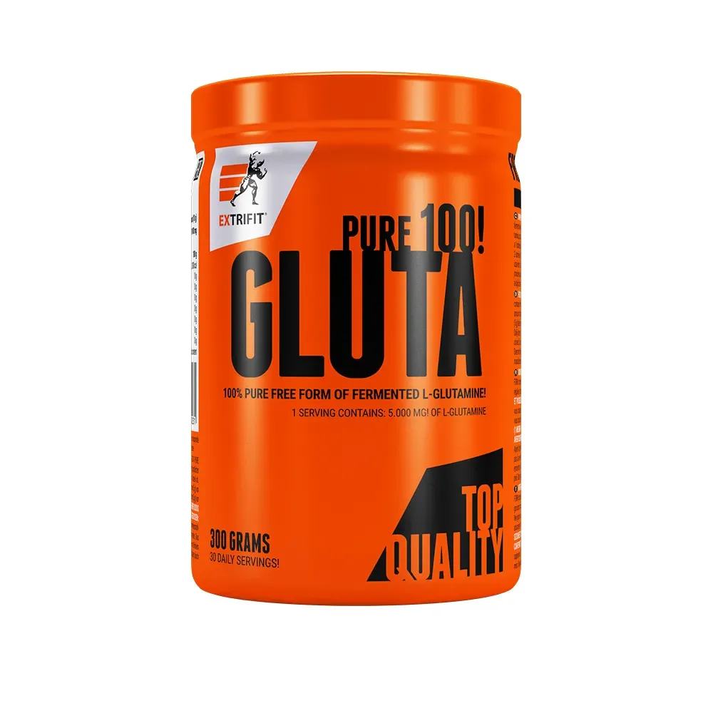 Extrifit Gluta Pure 300 g