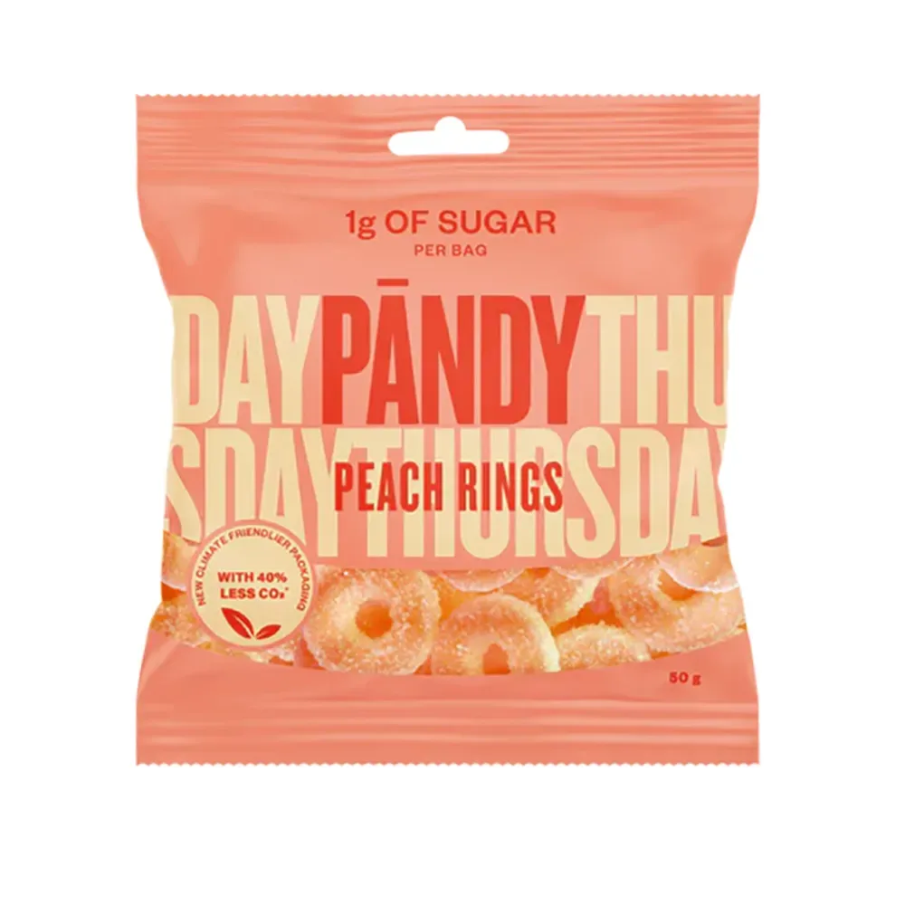 Pandy Candy sour cola 50 g