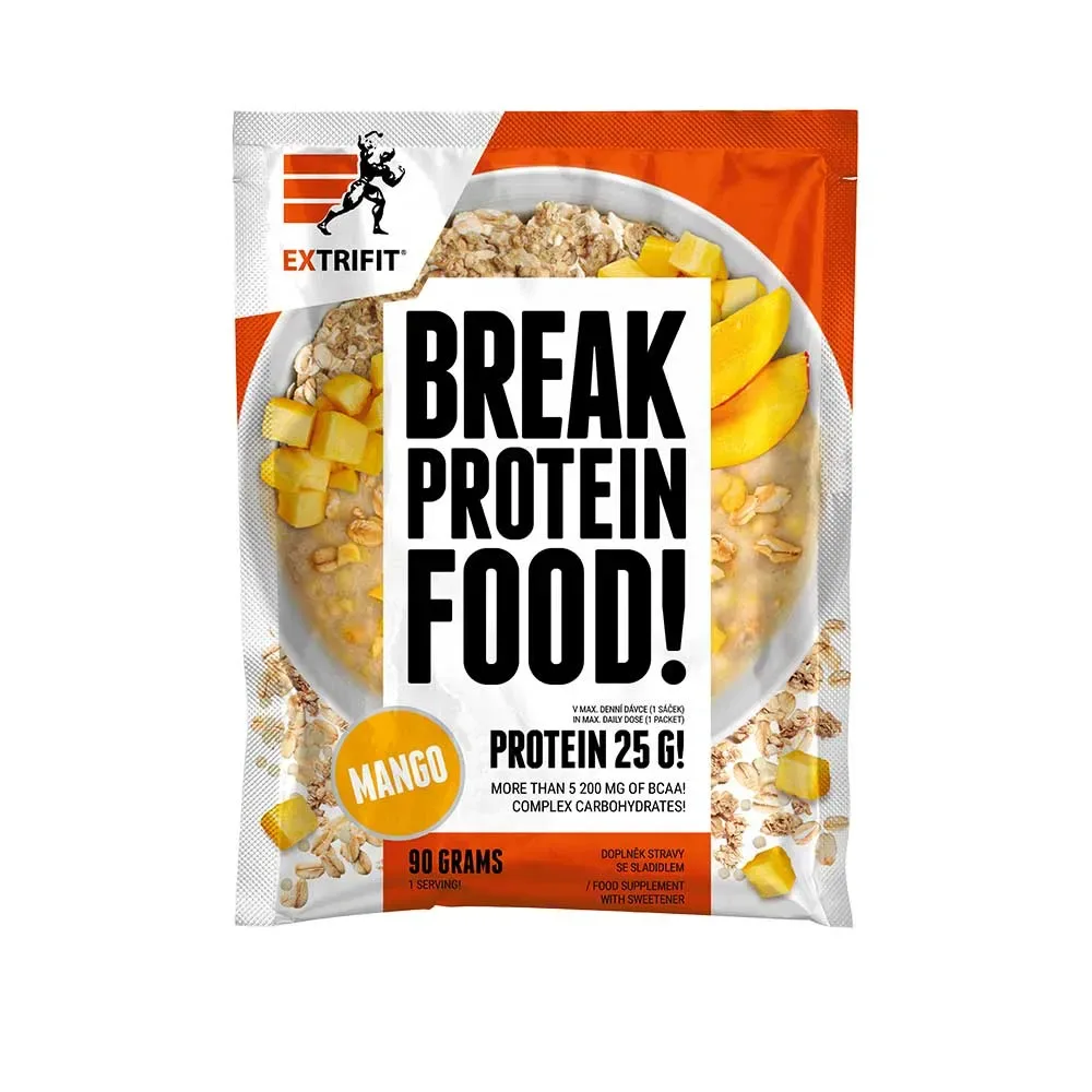 Extrifit Protein Break! coconut 90 g