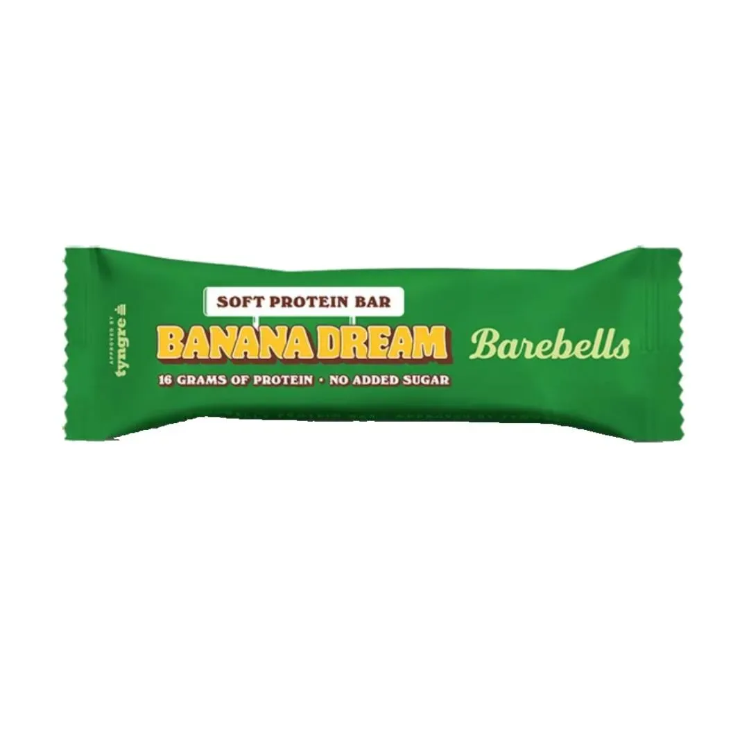 Barebells Soft Protein Bar salted peanut caramel 55 g