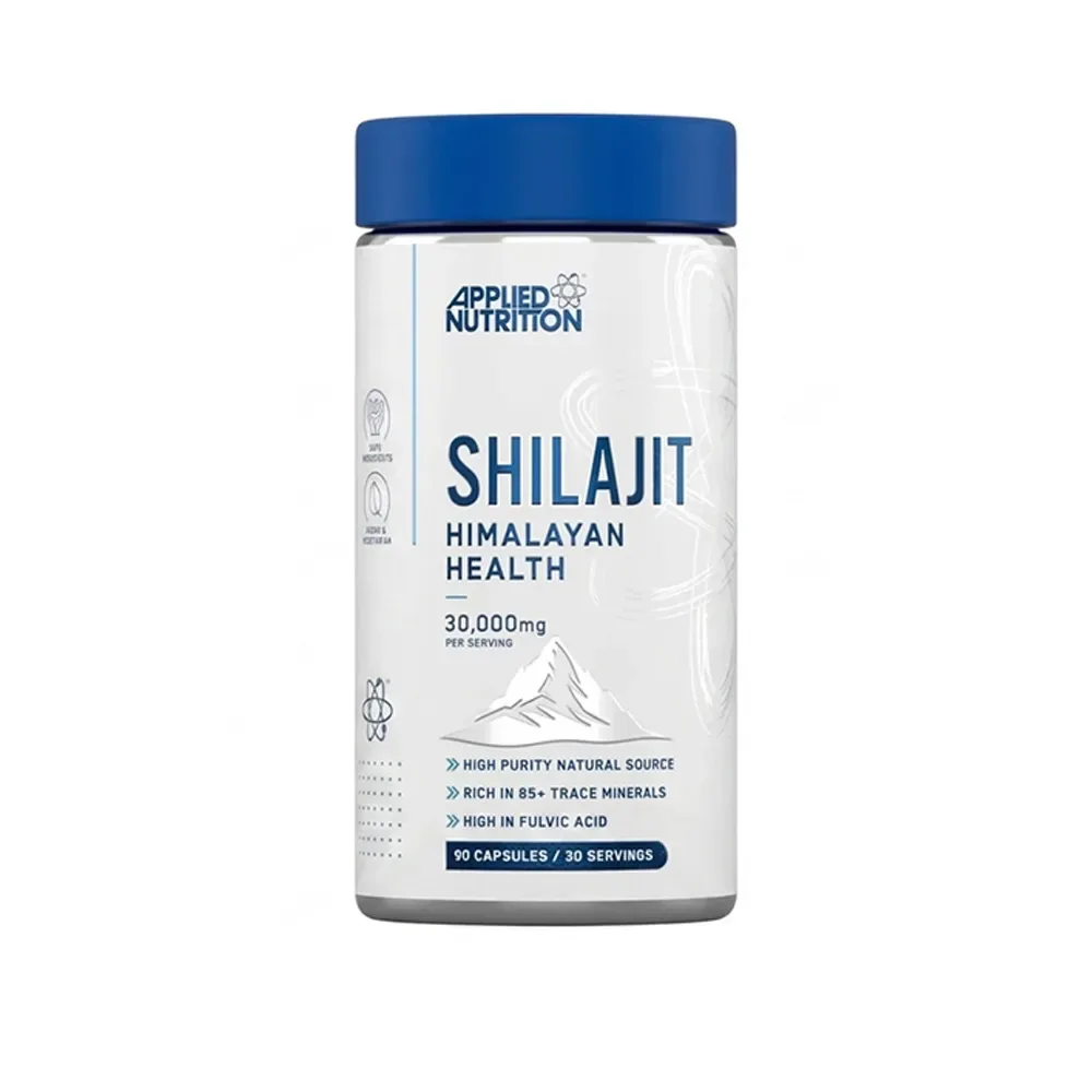 Applied Nutrition Shilajit 90 cps