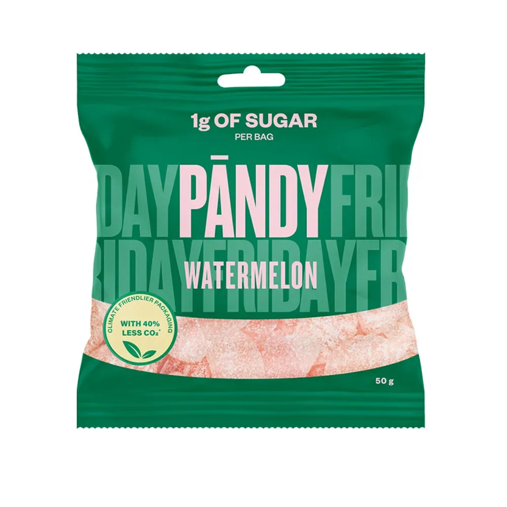 Pandy Candy sour cola 50 g