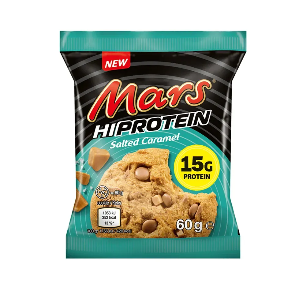Mars HiProtein Cookie 60 g
