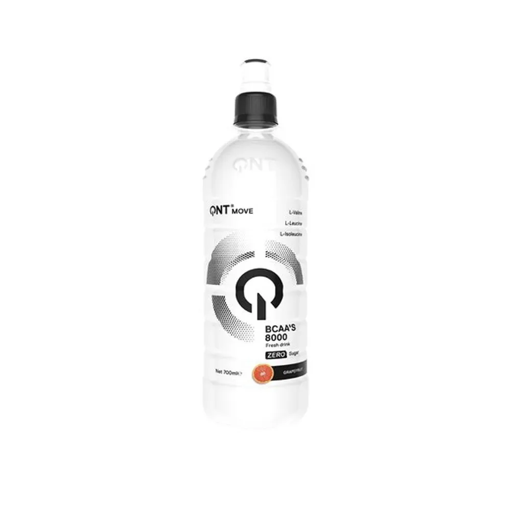 QNT BCAAS 8000 mg forest fruit 700 ml