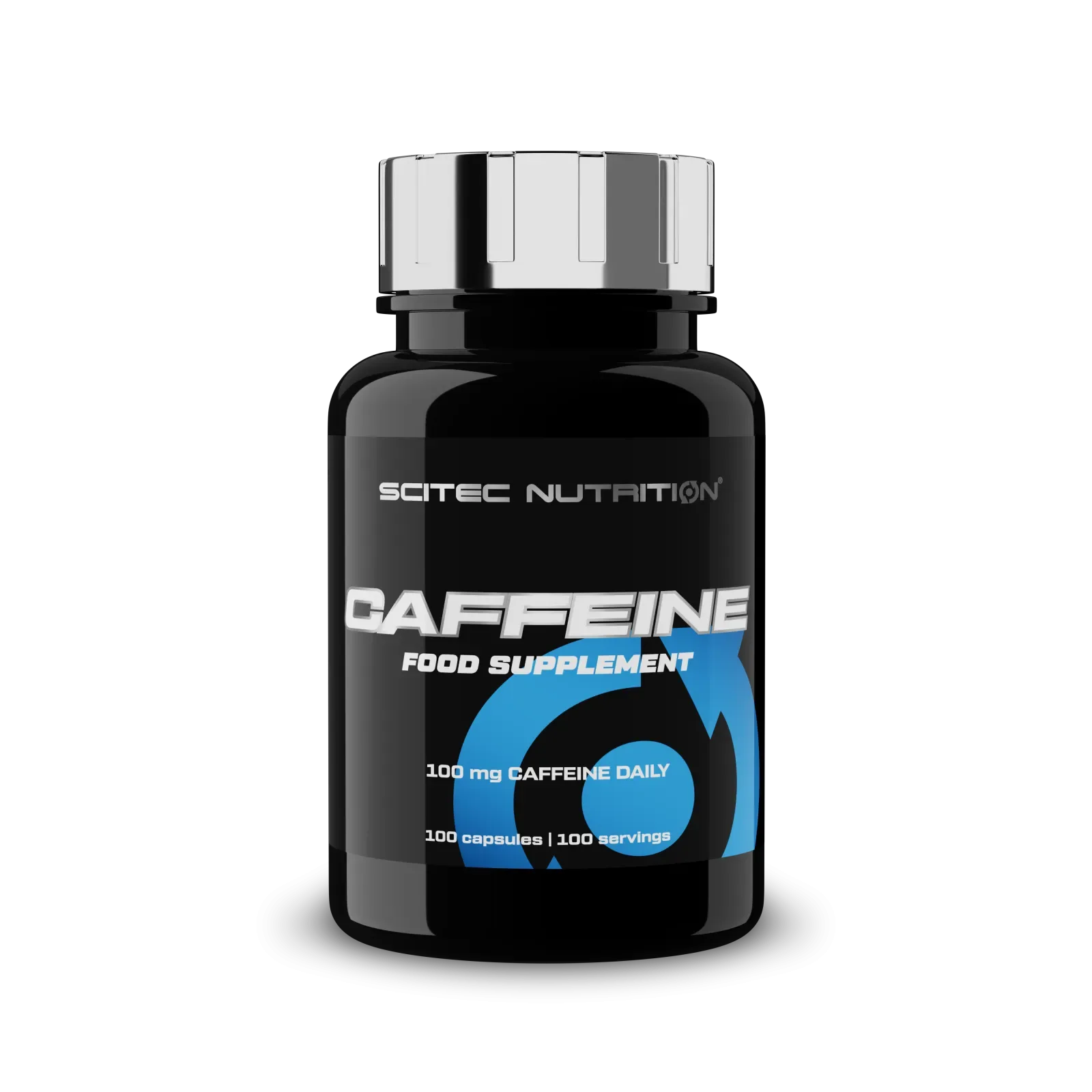 Scitec Nutrition Caffeine 100 cps