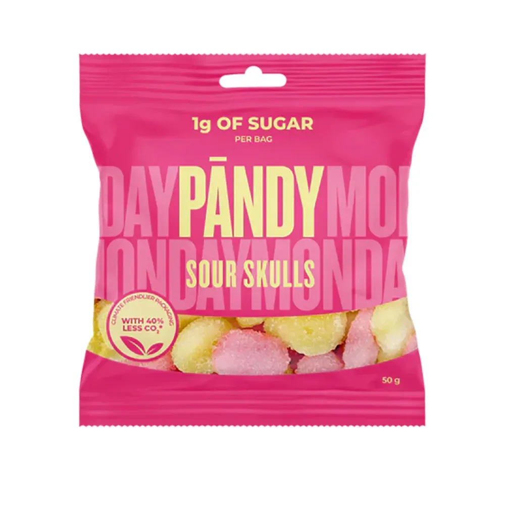 Pandy Candy sour cola 50 g