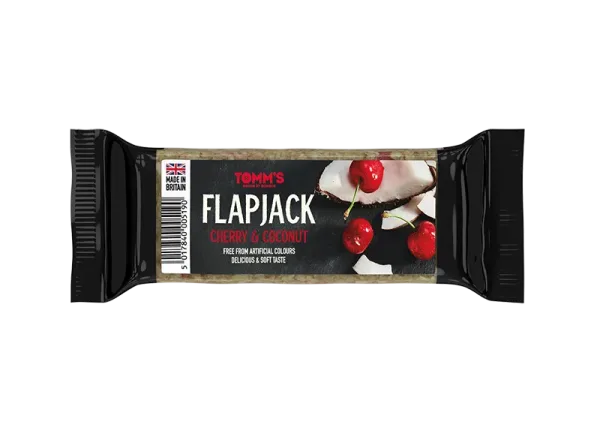 Flapjack 100 g