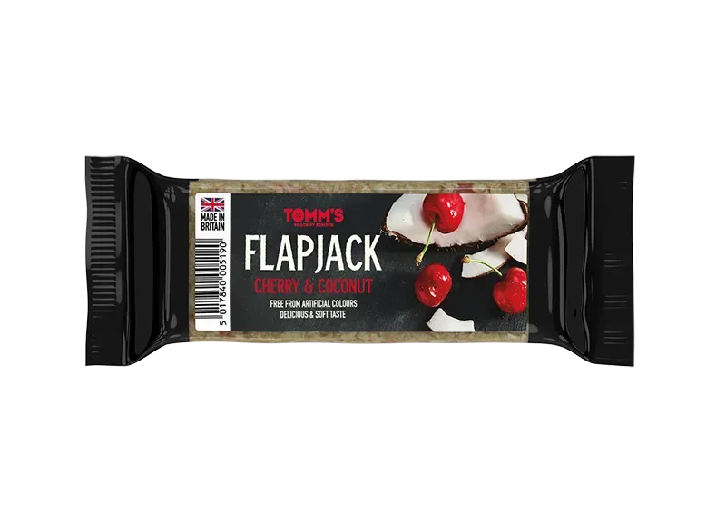 Flapjack 100 g