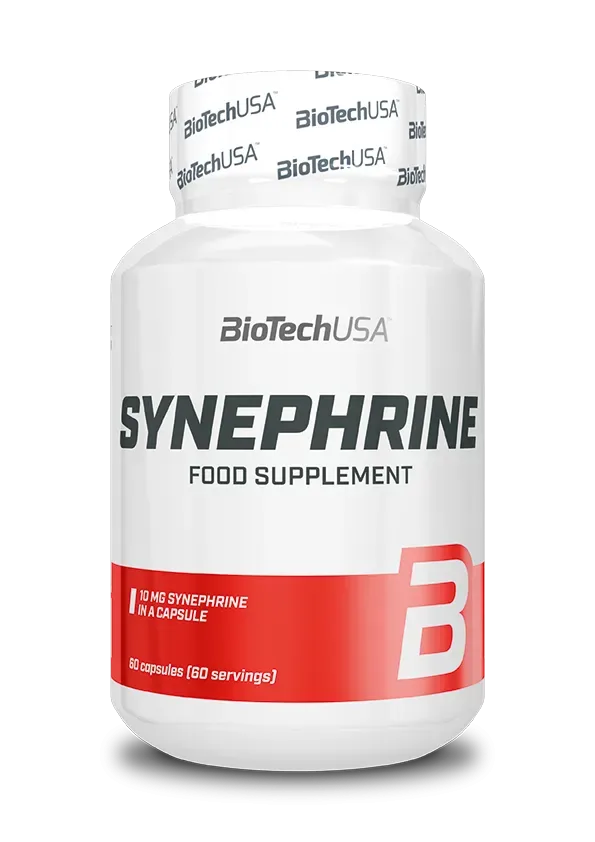 BioTech Synephrine 60 cps