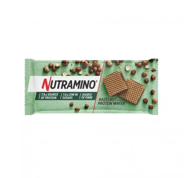 Nutramino Nutra - GO Wafer 39 g