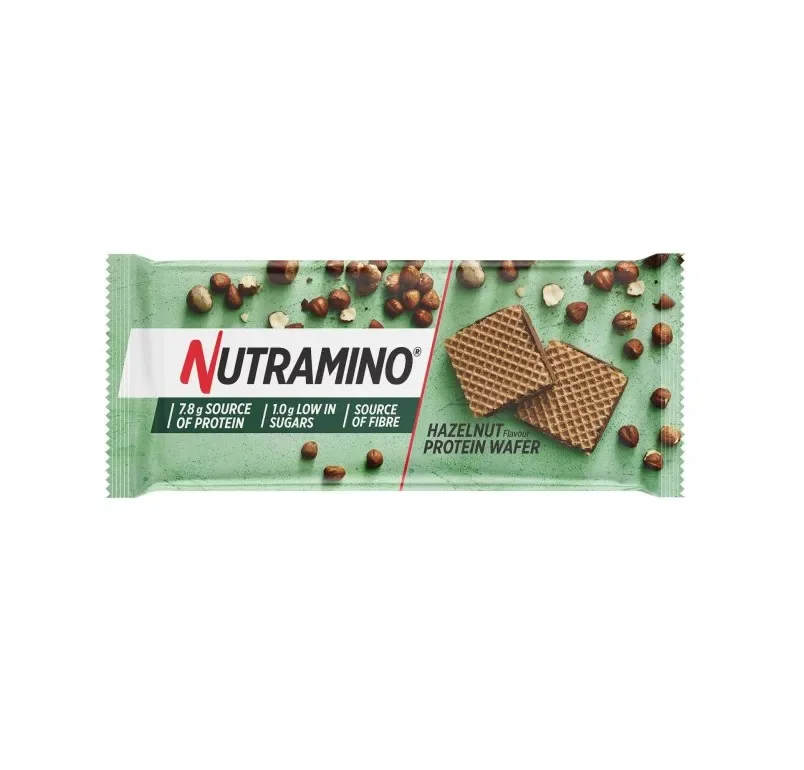 Nutramino Nutra - GO Wafer 39 g