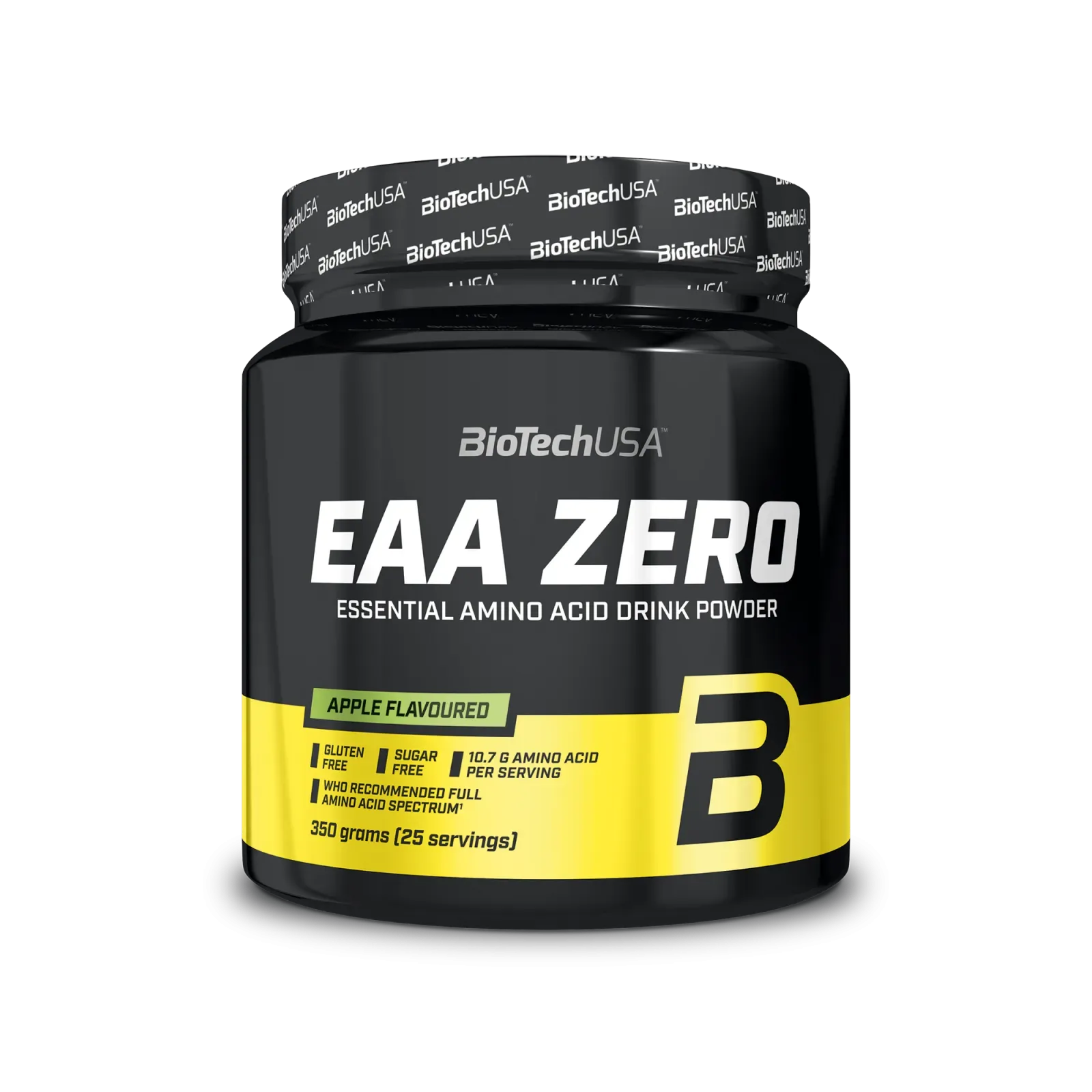 BioTech EAA Zero 350 g blue grape