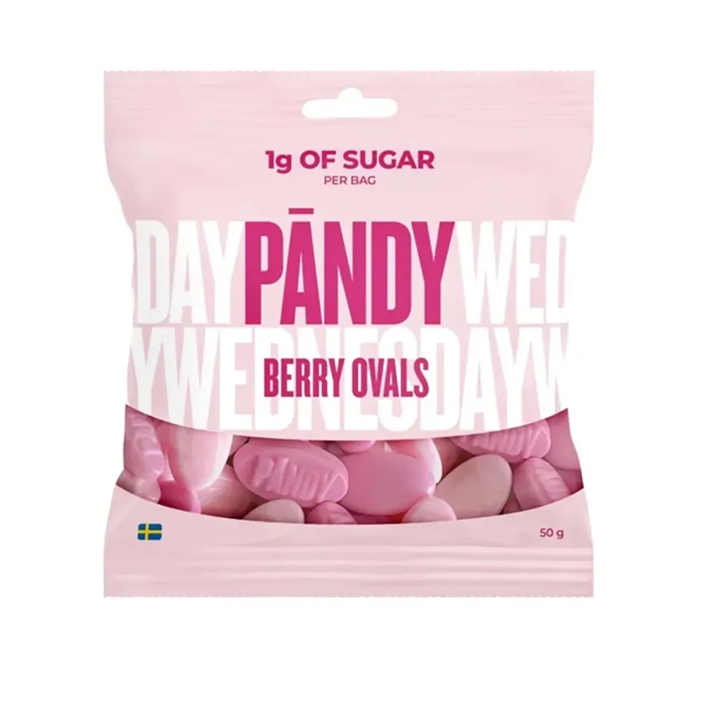 Pandy Candy sour cola 50 g