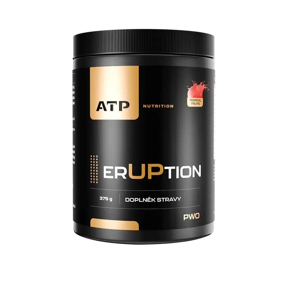 ATP Nutrition Eruption wild raspberry 375 g