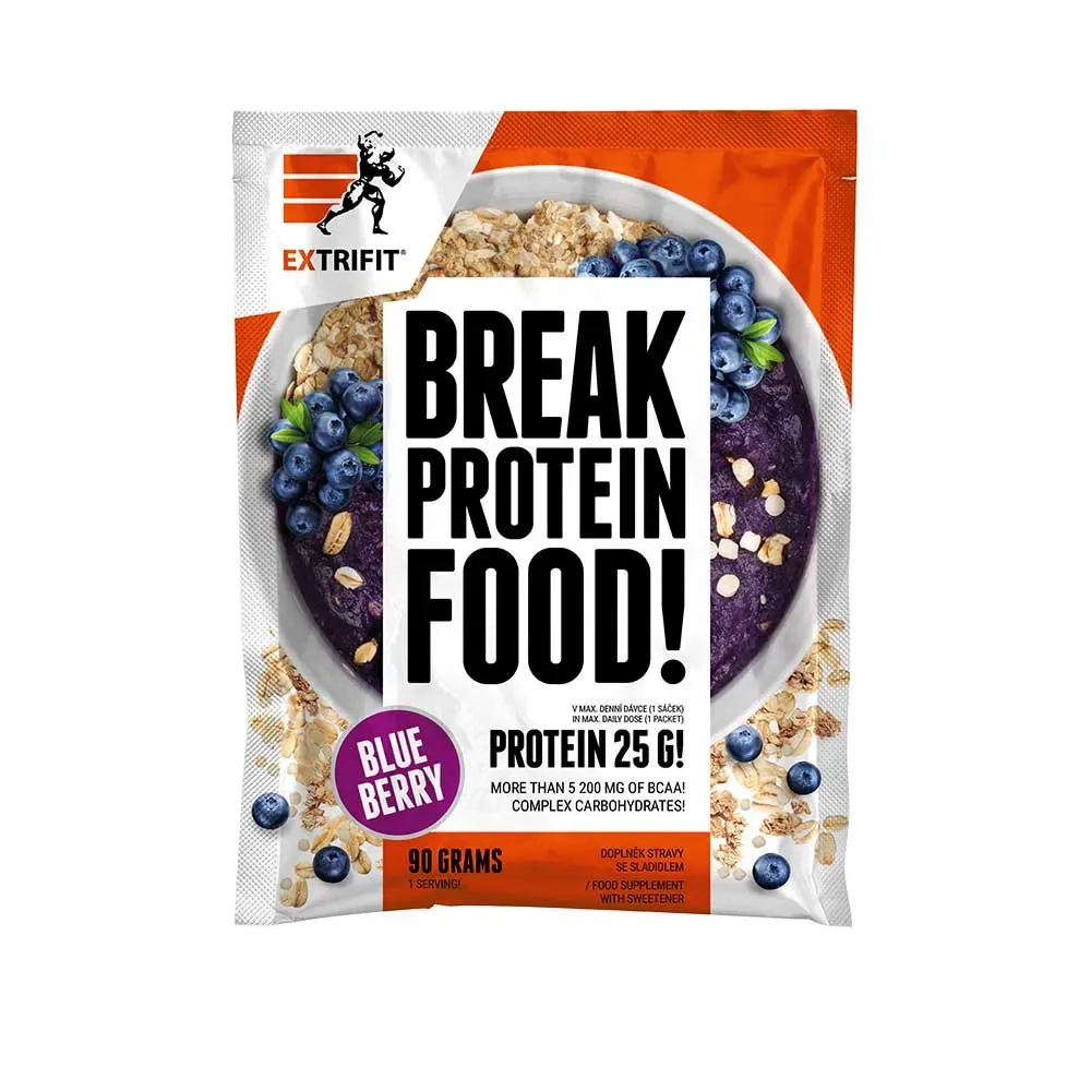 Extrifit Protein Break 90 g
