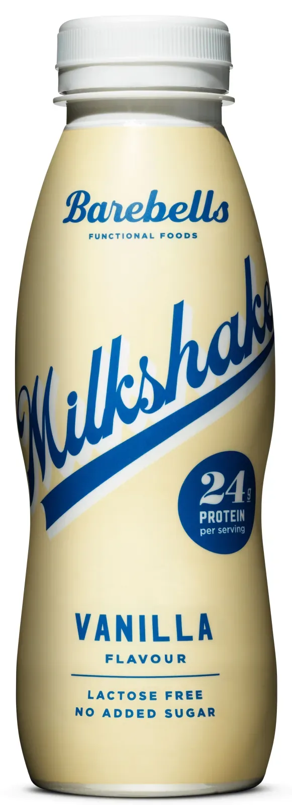 Barebells Protein Milkshake chocolate 330 ml