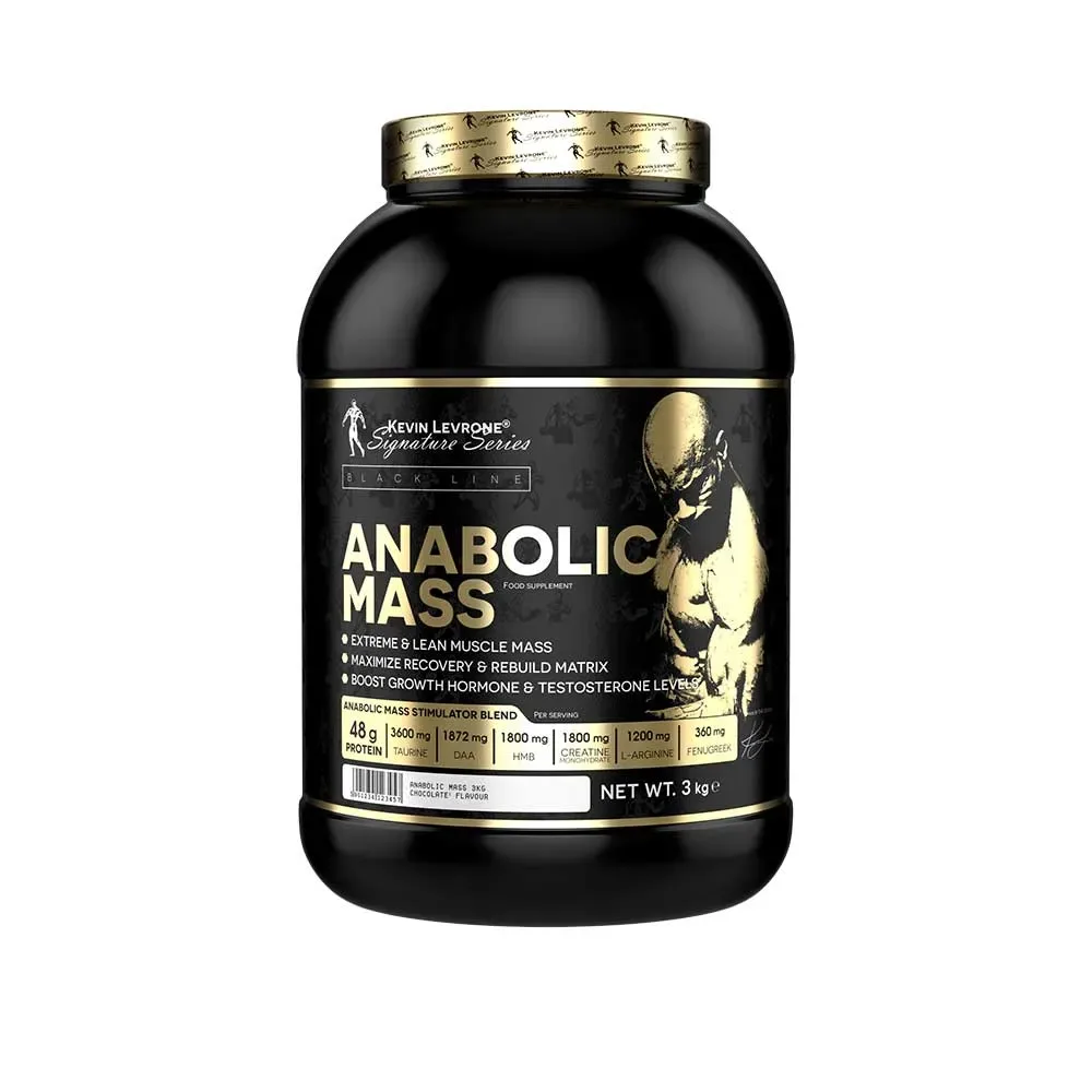 Kevin Levrone Mass pistachio ice cream 3000 g