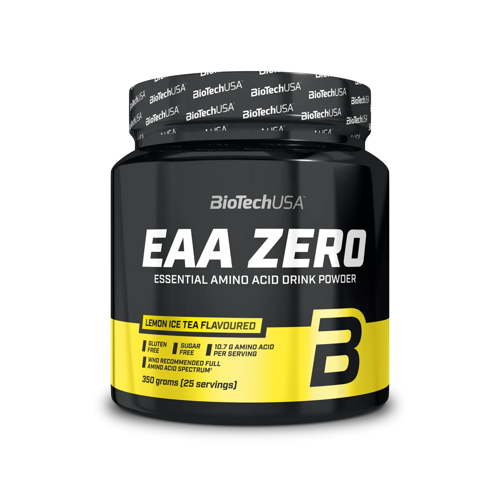 BioTech EAA Zero 350 g blue grape