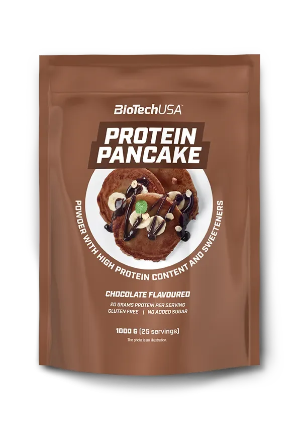 BioTech Protein Pancake 1000 g