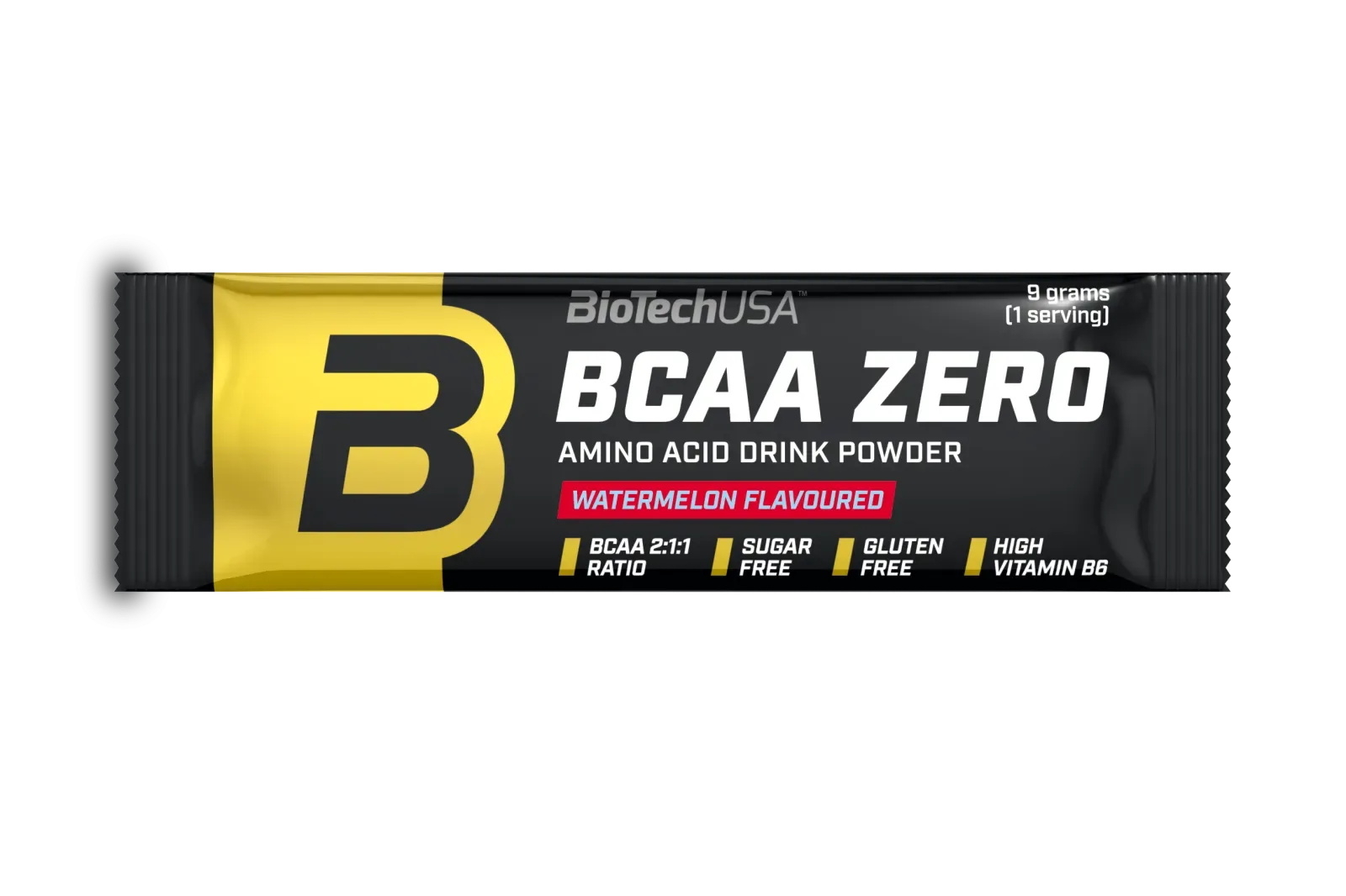 BioTech BCAA Zero watermelon 9 g