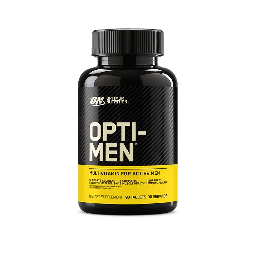 Optimum Nutrition Opti-Men 90 tbl